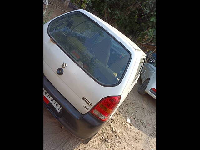 Used Maruti Suzuki Alto [2010-2013] LX BS-IV in Gurgaon