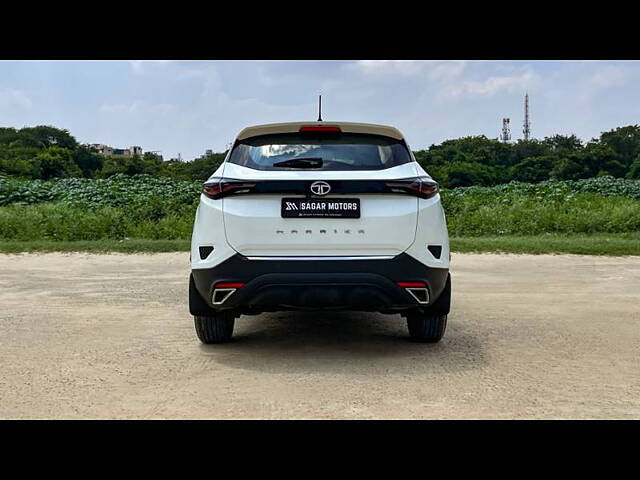 Used Tata Harrier [2019-2023] XT Plus in Delhi