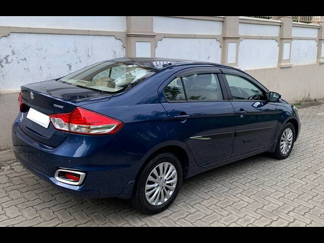 Used Maruti Suzuki Ciaz [2017-2018] Delta 1.4 MT in Lucknow