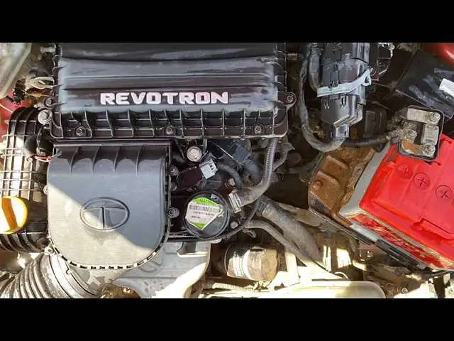 Used Tata Tiago [2016-2020] Revotron XT [2016-2019] in Nashik