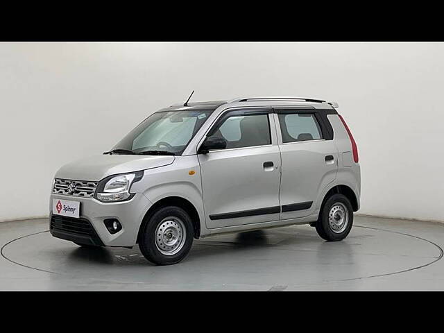 Used 2020 Maruti Suzuki Wagon R in Lucknow