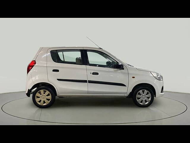 Used Maruti Suzuki Alto K10 [2014-2020] VXi [2014-2019] in Chandigarh