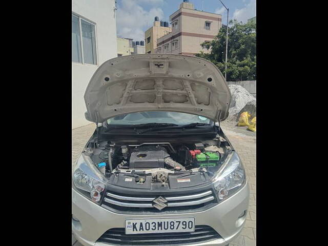 Used Maruti Suzuki Celerio [2014-2017] VXi AMT in Bangalore