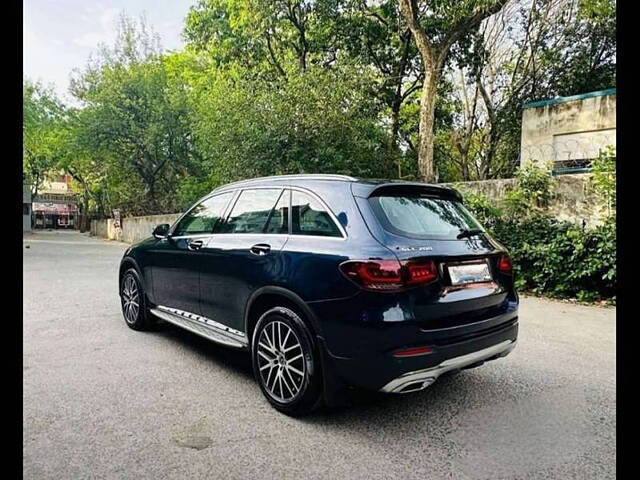 Used Mercedes-Benz GLC [2019-2023] 200 Progressive [2019-2021] in Delhi