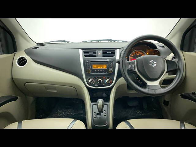 Used Maruti Suzuki Celerio [2014-2017] ZXi AMT ABS in Chennai