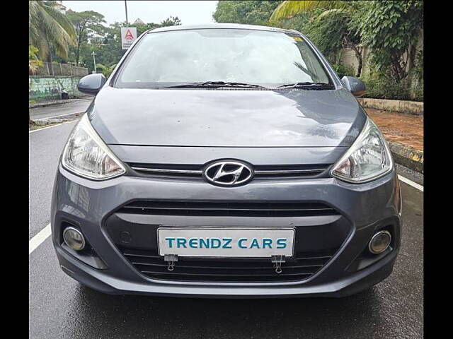 Used 2013 Hyundai Grand i10 in Navi Mumbai