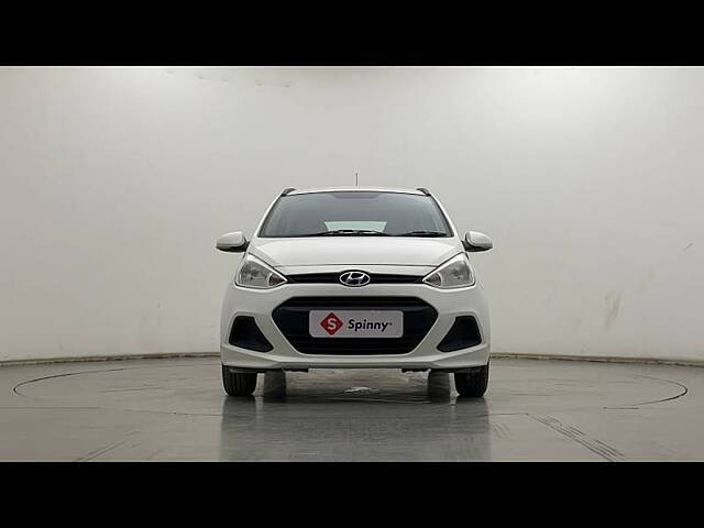 Used Hyundai Grand i10 [2013-2017] Asta AT 1.2 Kappa VTVT [2013-2016] in Hyderabad