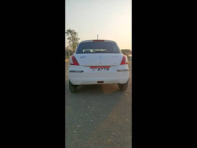 Used Maruti Suzuki Swift [2014-2018] VDi ABS in Bhopal