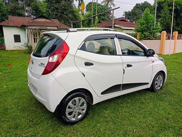 Used Hyundai Eon Magna + in Tezpur