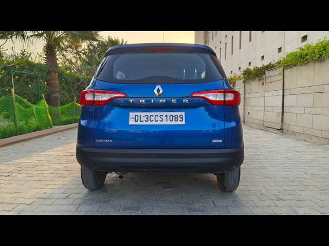 Used Renault Triber [2019-2023] RXL [2019-2020] in Delhi