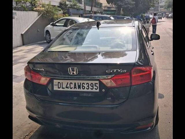 Used Honda City [2011-2014] 1.5 V AT in Delhi