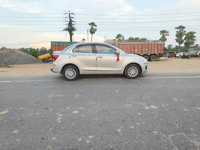 Used Maruti Suzuki Swift [2014-2018] ZXi in Bhagalpur
