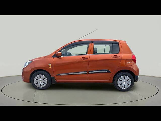 Used Maruti Suzuki Celerio [2017-2021] VXi (O) CNG [2017-2019] in Pune