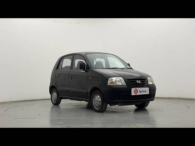 Used Hyundai Santro Xing [2008-2015] GL in Hyderabad