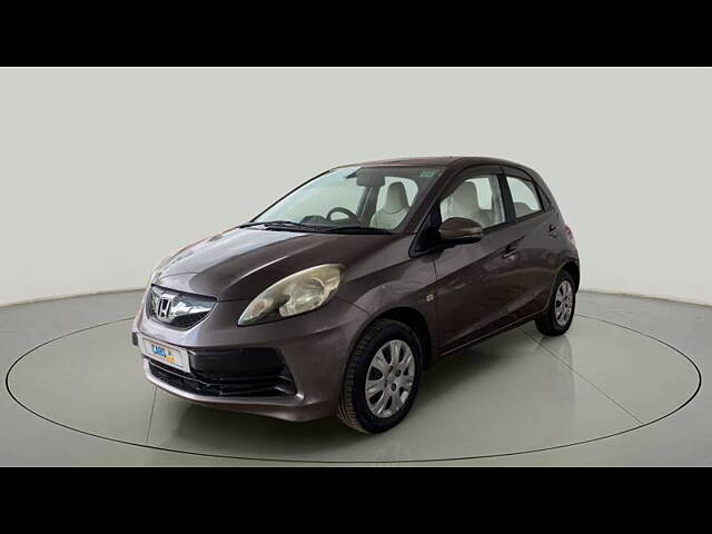 Used Honda Brio [2013-2016] S MT in Ahmedabad