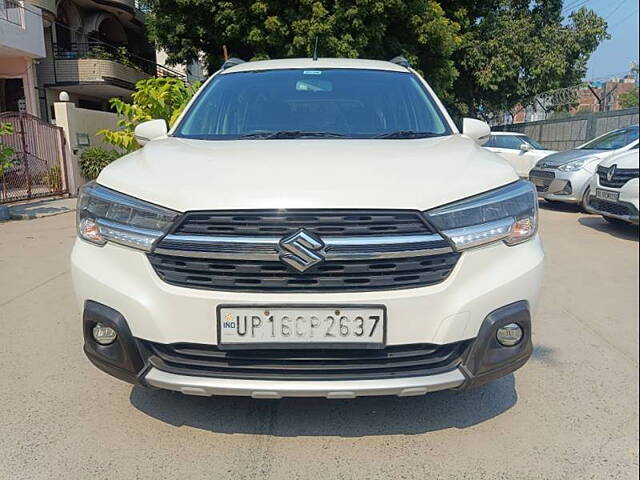 Used 2020 Maruti Suzuki XL6 in Delhi