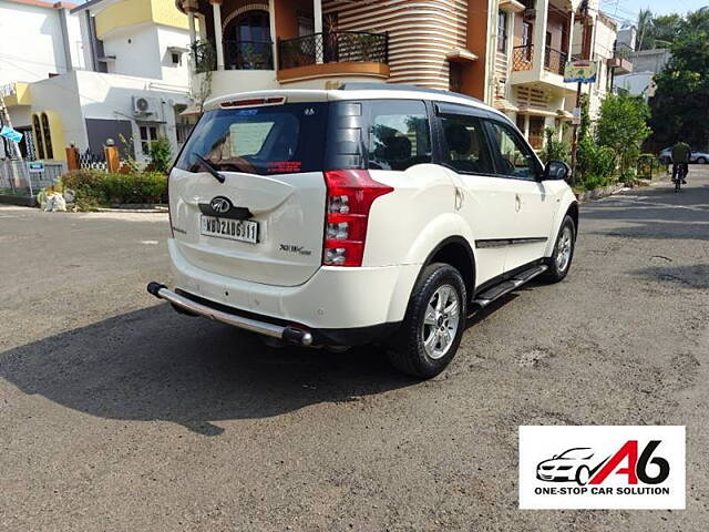 Used Mahindra XUV500 [2011-2015] W8 in Kolkata