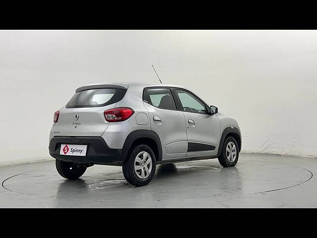 Used Renault Kwid [2019] [2019-2019] RXL in Delhi