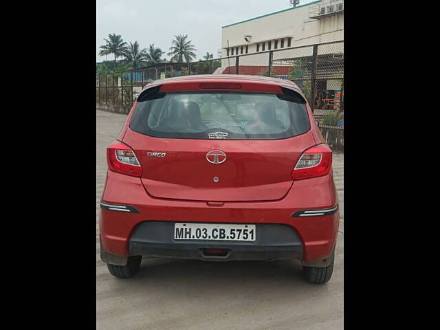 Used Tata Tiago [2016-2020] Revotorq XE [2016-2019] in Panvel