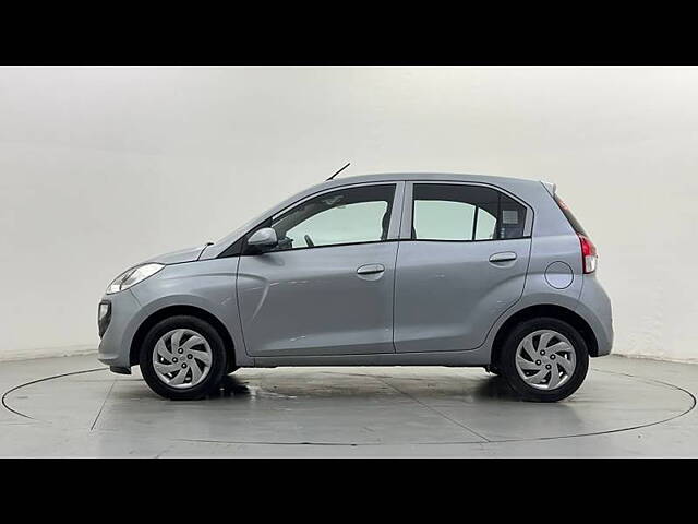 Used Hyundai Santro Sportz AMT [2018-2020] in Delhi