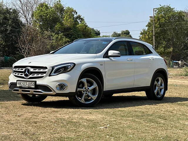 Used Mercedes-Benz GLA [2017-2020] 200 Sport in Delhi