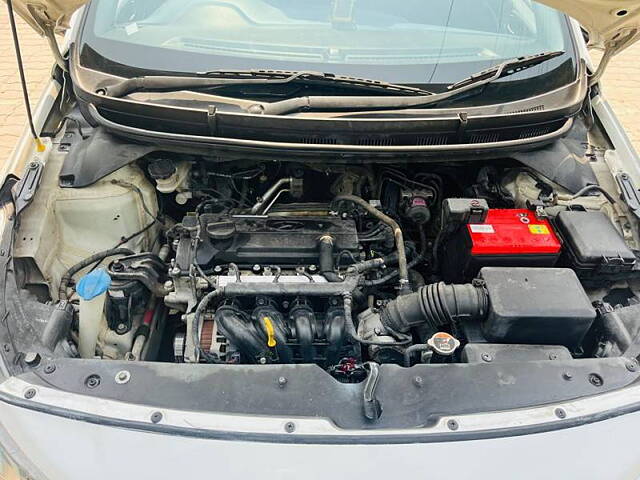 Used Hyundai i20 Active [2015-2018] 1.2 SX in Kanpur