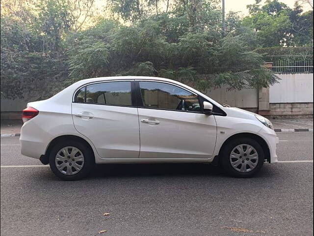 Used Honda Amaze [2016-2018] 1.2 S i-VTEC in Delhi