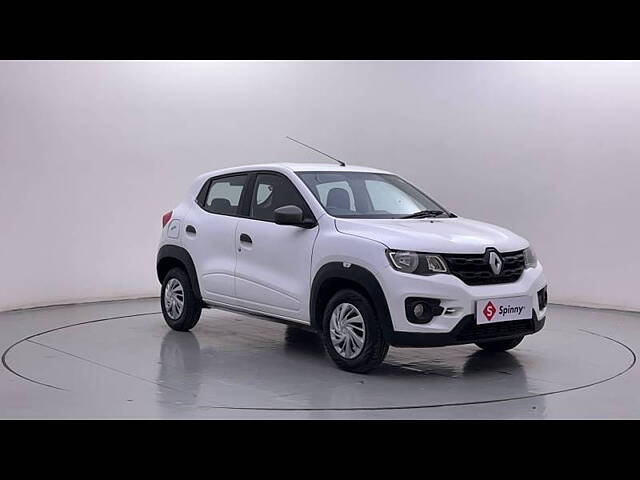 Used Renault Kwid [2019] [2019-2019] 1.0 RXT AMT Opt in Bangalore