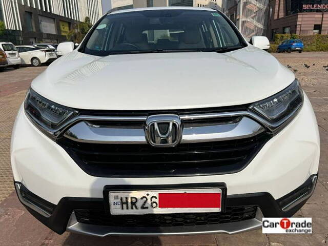 Used 2019 Honda CR-V in Delhi