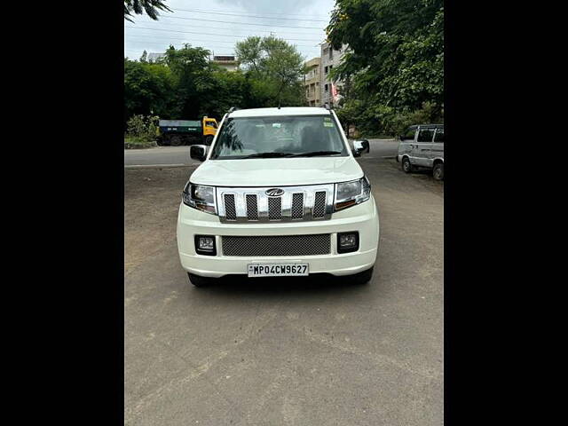 Used 2019 Mahindra TUV300 in Bhopal