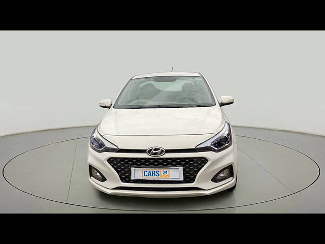 Used Hyundai Elite i20 [2019-2020] Asta 1.2 (O) [2019-2020] in Delhi