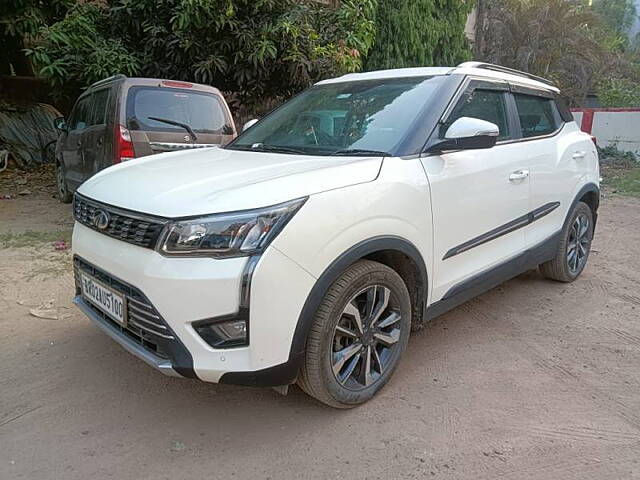 Used Mahindra XUV300 [2019-2024] 1.5 W8 (O) [2019-2020] in Patna