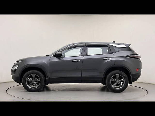 Used 2022 Tata Harrier in Thane