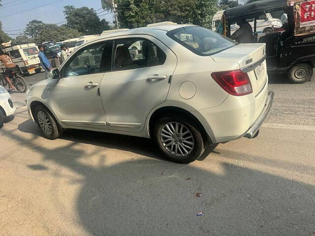 Used Maruti Suzuki Swift DZire [2011-2015] ZXI in Dehradun