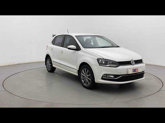 Used 2019 Volkswagen Polo in Chennai