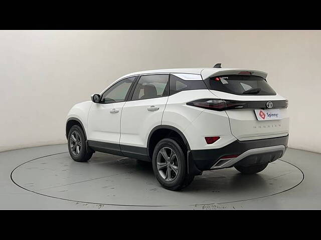 Used Tata Harrier [2019-2023] XZ in Ahmedabad