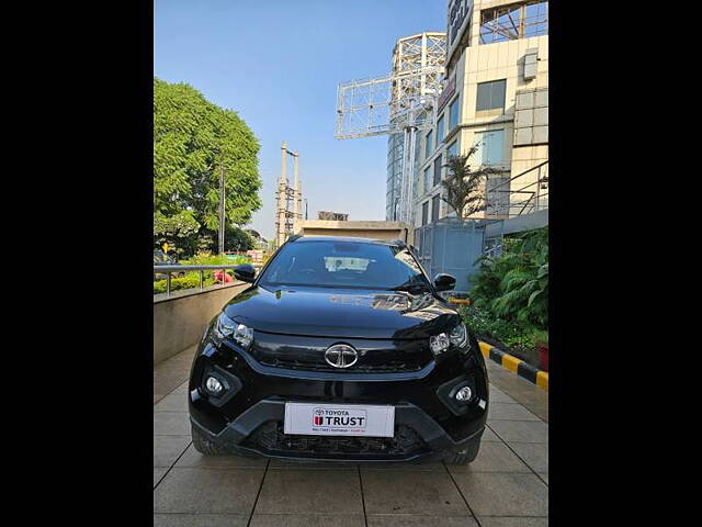 Used 2022 Tata Nexon in Gurgaon