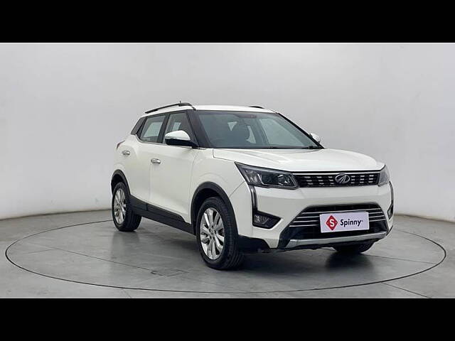 Used Mahindra XUV300 [2019-2024] W8 1.5 Diesel [2020] in Chennai