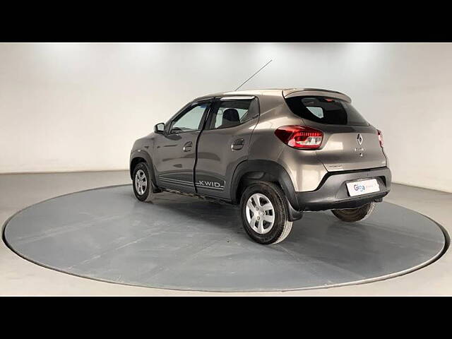 Used Renault Kwid [2019] [2019-2019] 1.0 RXT AMT Opt in Bangalore