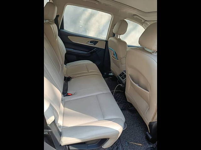 Used Mahindra XUV700 AX 7 Petrol AT 7 STR [2021] in Delhi