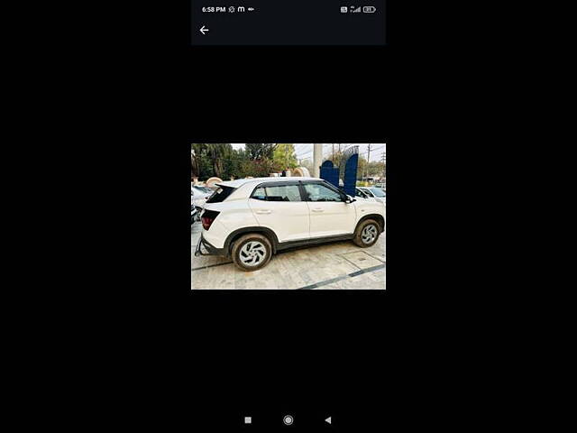 Used Hyundai Creta [2020-2023] E 1.5 Diesel in Kanpur