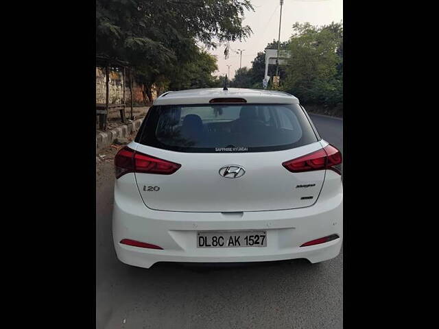 Used Hyundai Elite i20 [2014-2015] Magna 1.2 in Delhi