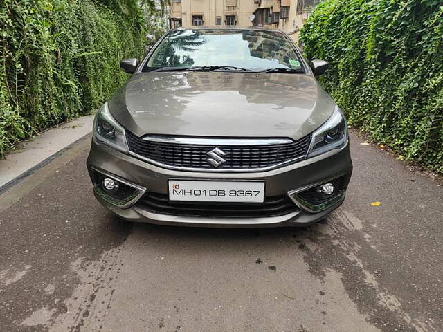 Used 2018 Maruti Suzuki Ciaz in Mumbai