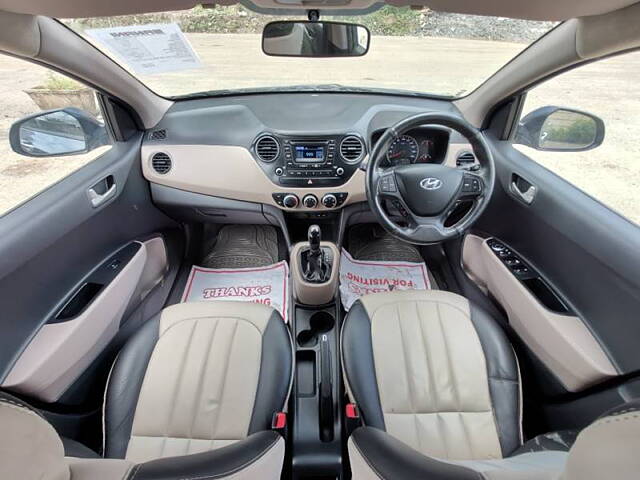 Used Hyundai Grand i10 [2013-2017] Asta AT 1.2 Kappa VTVT [2013-2016] in Mumbai