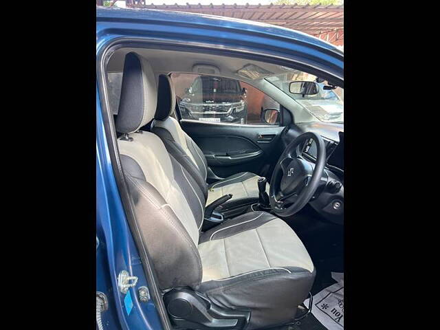 Used Maruti Suzuki Baleno [2015-2019] Delta 1.2 in Pune