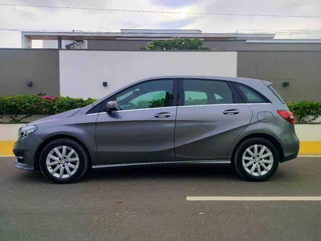 Used Mercedes-Benz B-Class [2012-2015] B 200 Sport CDI in Coimbatore