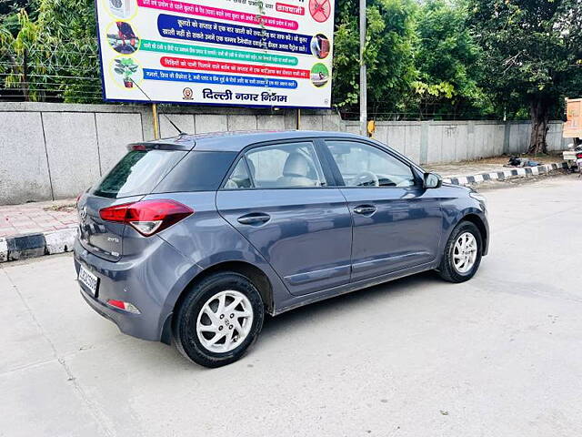 Used Hyundai Elite i20 [2016-2017] Sportz 1.2 [2016-2017] in Delhi