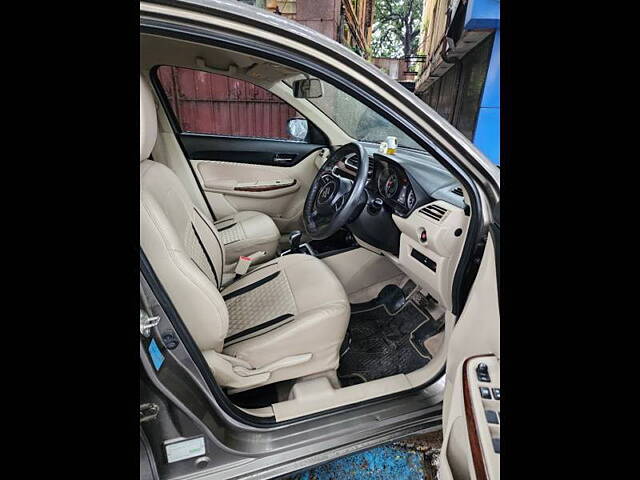 Used Maruti Suzuki Dzire [2017-2020] ZXi Plus AMT in Kolkata