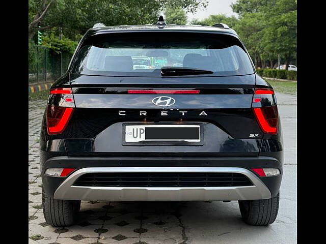 Used Hyundai Creta [2020-2023] SX 1.5 Diesel [2020-2022] in Delhi