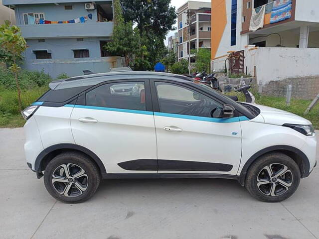 Used Tata Nexon EV [2020-2022] XZ Plus in Hyderabad